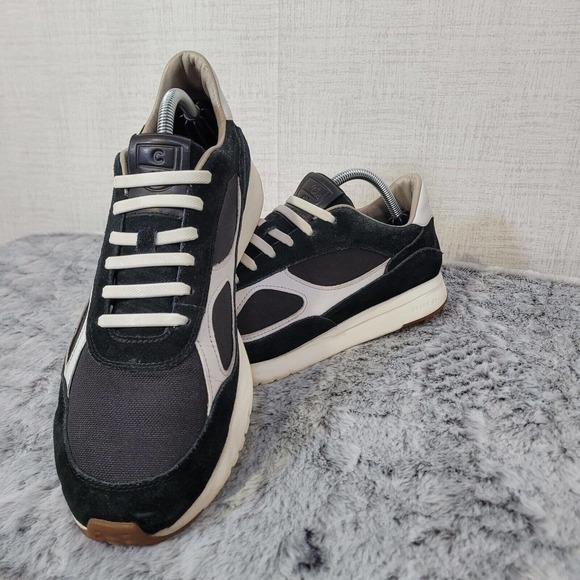 Cole haan grandpro outlet classic running sneaker